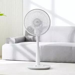 퀸센스 서큘레이터형 스탠드 선풍기 QSB-70S