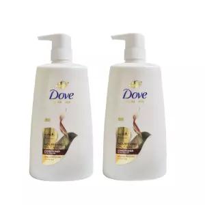 도브 인텐스 리페어 컨디셔너 660ml X2개