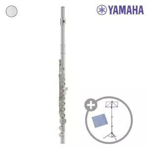 야마하 YFL-212 플룻 / YAMAHA Flute /E메커니즘