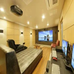 [경기 모텔] 포천 드라이브인 솔 무인텔 (포천)