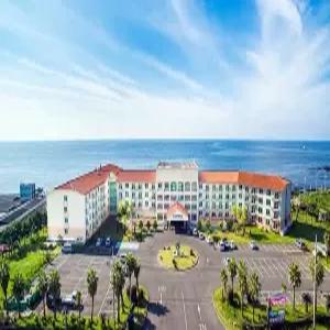 [제주 호텔] 일성 제주비치 리조트 (이호테우,하귀,애월,한림,협재)