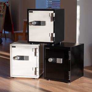 범일금고 ESD-104A 68kg 디지털 신형 내화금고 서랍 선반 내화인증 가정용 사무용금고 개업 집들이선물