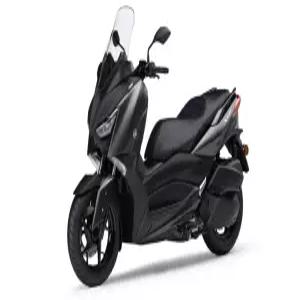 (붐바이크) 야마하 X-MAX 300 2026년식신형