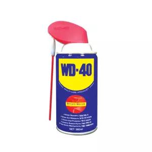 WD40 SMART 360ml 노즐일체형 방청윤활제 부식방지