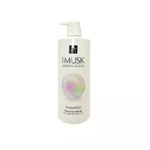 미쟝센 펄 샤이닝 리페어 샴푸 화이트머스크향 1000ml