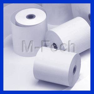 친환경용지 약관  79x60x12 50롤 포스 POS 감열프린터 주차용지 키오스크