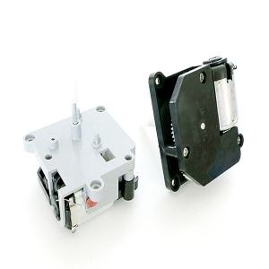 기어박스장착 130소형모터 3V 20rpm diy 자작용