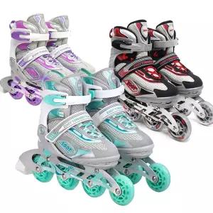 주트 Z5 인라인 아동인라인 사이즈조절형