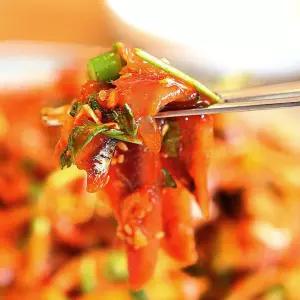 남해 생 멸치 손질 500g 횟감 2026년작업 제철 멸치회 회무침