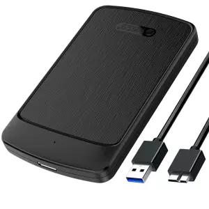 오리코 2020U3 2020U3-V1 2020C3-V1 USB 3.0 외장하드케이스 SSD HDD 2.5형