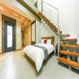 [경북 모텔] 포항 해도동 올레 무인텔 (포항,남구(시청,시외버스터미널,구룡포,쌍사,문덕,오천,송도))