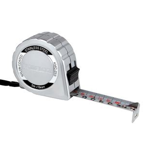 코메론줄자 스텐레스 KMC-25S | 5m X 19mm