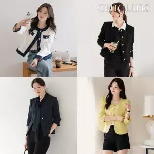 [봄신상]빅사이즈추가/롱/트렌치코트/자켓/트위드/셋업/하프코트/울코트/울자켓/패딩/핸드메이드/