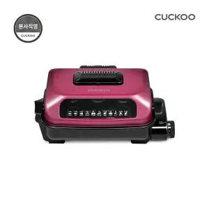 [쿠쿠]양면 멀티 전기 그릴 CFR-331R