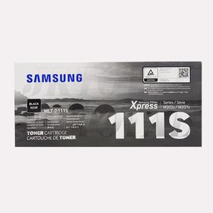 삼성 정품토너 MLT-D111S SL-M2020/M2021/M2070/M2071