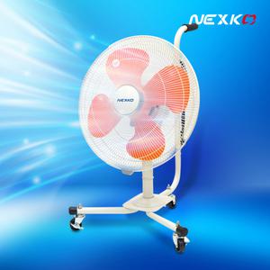 넥스코 이동식 공업용 업소용 대형 선풍기 캐스터형 HNF-M018HS