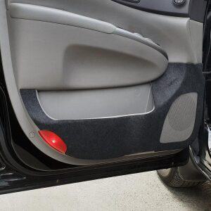 카프트 그랜드카니발 도어커버 프로텍트커버 트렁크 킥매트 스크래치방지 용품 14종