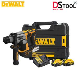 디월트 20V MAX 로타리햄머드릴 SDS PLUS 칼브럭 앙카작업 DCH172P2