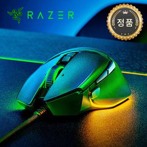 [국내정품] 레이저코리아 바실리스크 V3 유선 게이밍마우스