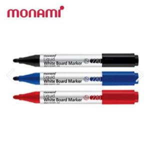 모나미 시그마플로 생잉크보드마카220둥근닙1타(12개)
