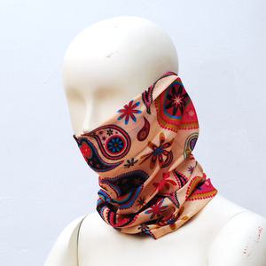 켄조 멀티 스카프 버프 넥워머 (목토시)