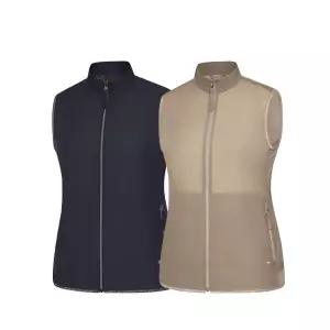 [대구백화점] [콜핑]수아나 여성 여름 경량 조끼 (KTV7149W  002 0714W 전용)