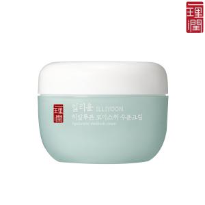 일리윤 히알루론 모이스춰 수분크림 100ml 1개/무배