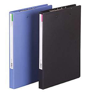 F435-7 A4 레버화일 더블 펀치레스화일 파일 25mm