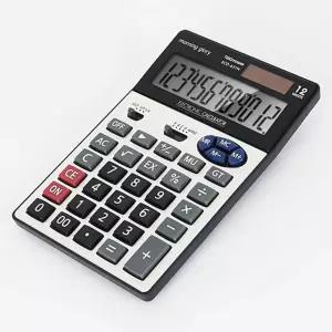 모닝글로리 ECD-631N 데스크 계산기 회계용 매장용