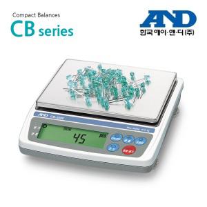 정밀 그램저울 1200g/0.1g LCD 표시창 사각짐판 CB-1200 학교 실험실습 과학실 금은방 전당포 한국에이앤디