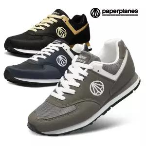 [페이퍼플레인]늘 한결같이 베스트 남성 운동화 스니커즈 커플 PP1336