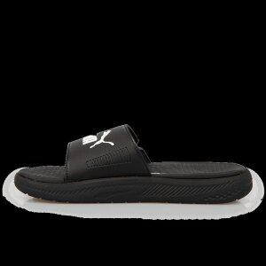 [KMG]푸마 소프트라이드 슬라이드 슬리퍼 38211108