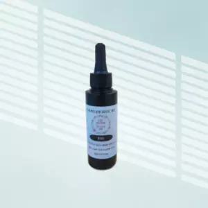 레진 공예 아트 재료 대용량 중점도 uv레진 led겸용 100g~500g (500g)