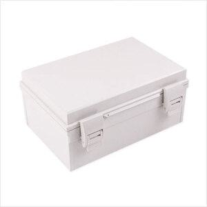 하이박스 컨트롤박스 200X300X130 국산 PVC 방수