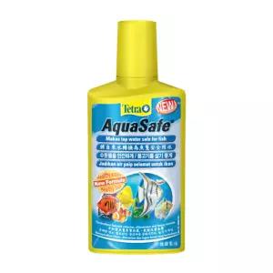 테트라 아쿠아 세이프 250ml 수질개선제 수질청정제