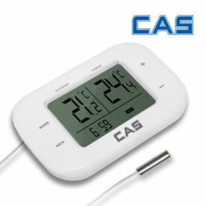 디지털 센서 냉장고 온도계 CAS 카스 온도계 T014R