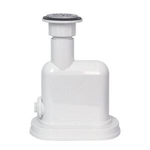 국산 와토스 가변형 소제트랩 WSP22 수채 소제싱크 걸레세척대 S트랩 걸레세정대