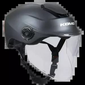 KOMO 코모 508 작은헬멧 반모 508 최신형 헬멧 하프페이스