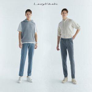 레이지카키 23SS 신상 썸머 인견 쿨 팬츠 남성 2종 RWTM