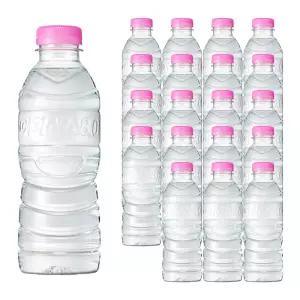 아이시스 8.0 300mlx20펫 미니생수 (무라벨)