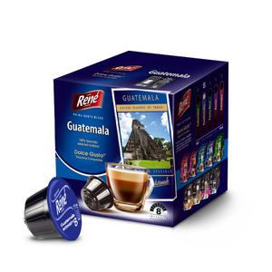 과테말라 네스카페 돌체구스토 호환 캡슐커피 96개입