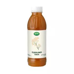 오스터버그 엘더플라워 크러쉬 1L