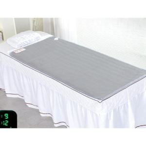 캠핑전기장판 침대 소파 휴대용 1인용 전기매트 자취방 온열매트 미용 전기 담요