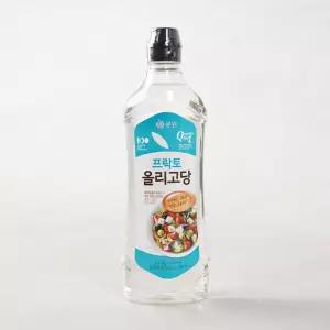 삼양사 큐원 트루스위트 올리고당 1.2kg