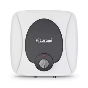 귀뚜라미 전기온수기 법랑 저장식 15L KDEW PLUS-15 하향식