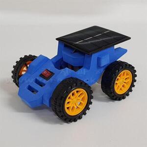 과학학습 팡팡 태양광 자동차 만들기