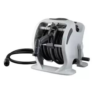 타카기 머큐리 트위스터 30M 호스릴 RT330CG7 (구 RT330TNB)원터치 꼬임방지 릴호스