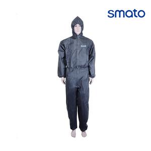 스마토/보호복/제전복/방진복/일회용작업복/작업복상의/근무복/클린복/반도체/원피스/투피스/SBW일반/24개입