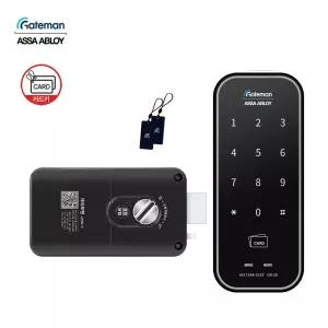 [셀프설치]게이트맨 디지털도어락  뉴 라인업 선택 -공식 판매점 GR-20,GL-200H,G-ClLICK scan, GP-500R,GP-700D,G-GRAB s