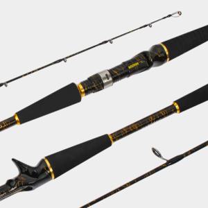 창고정리 특별할인가 원낚시 해동조구 겐조 솔리드 루어대 베이트 스피닝대 초심자용 하이브리드